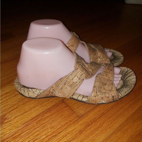 Vionic Lauren Sandals Womens Size 8 - Picture 1 of 6